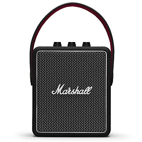 Marshall STOCKWELL II 1
