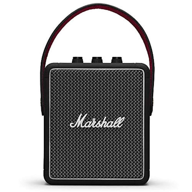 Marshall STOCKWELL II 1