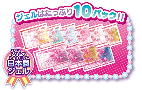 ぷにジェル すみっコぐらし DX プラス 3