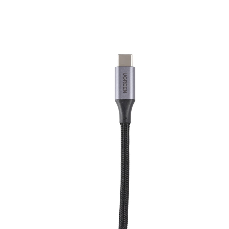 USB-C & USB-C L型 ケーブル 2