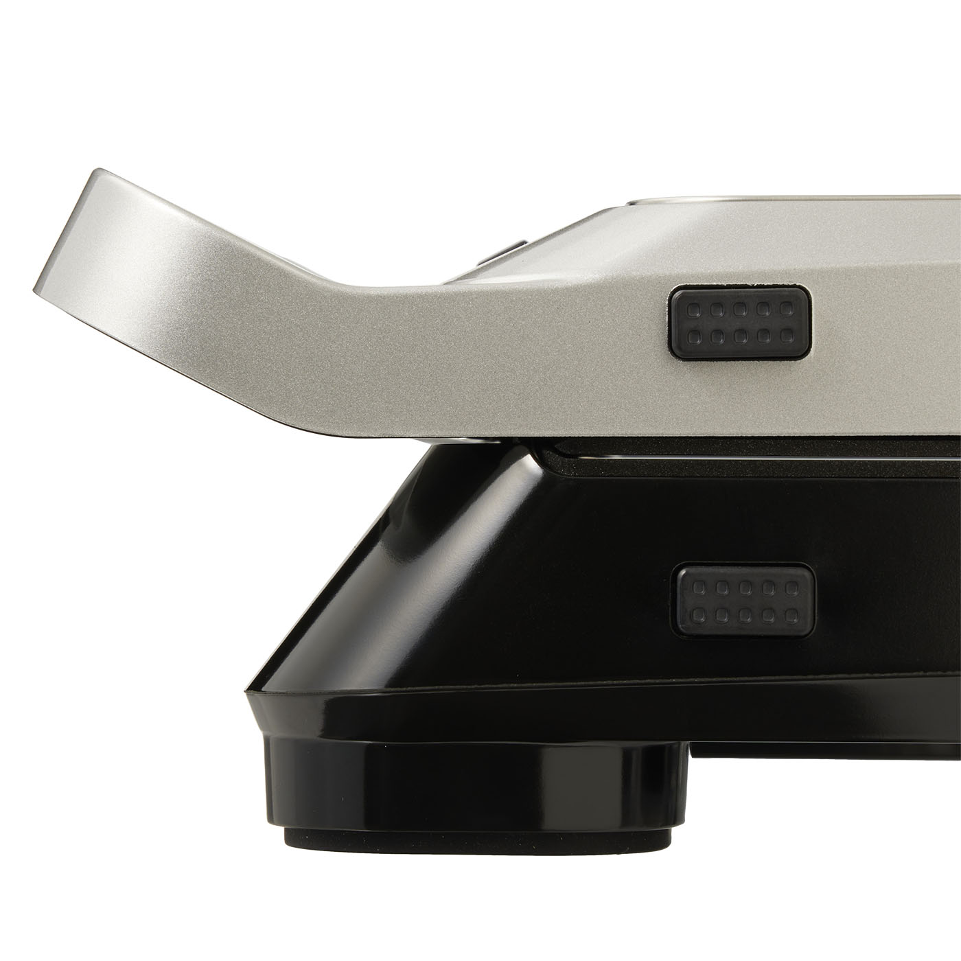 デロンギ・ジャパン ブラウン スナックメーカー 5 SM5038を検証