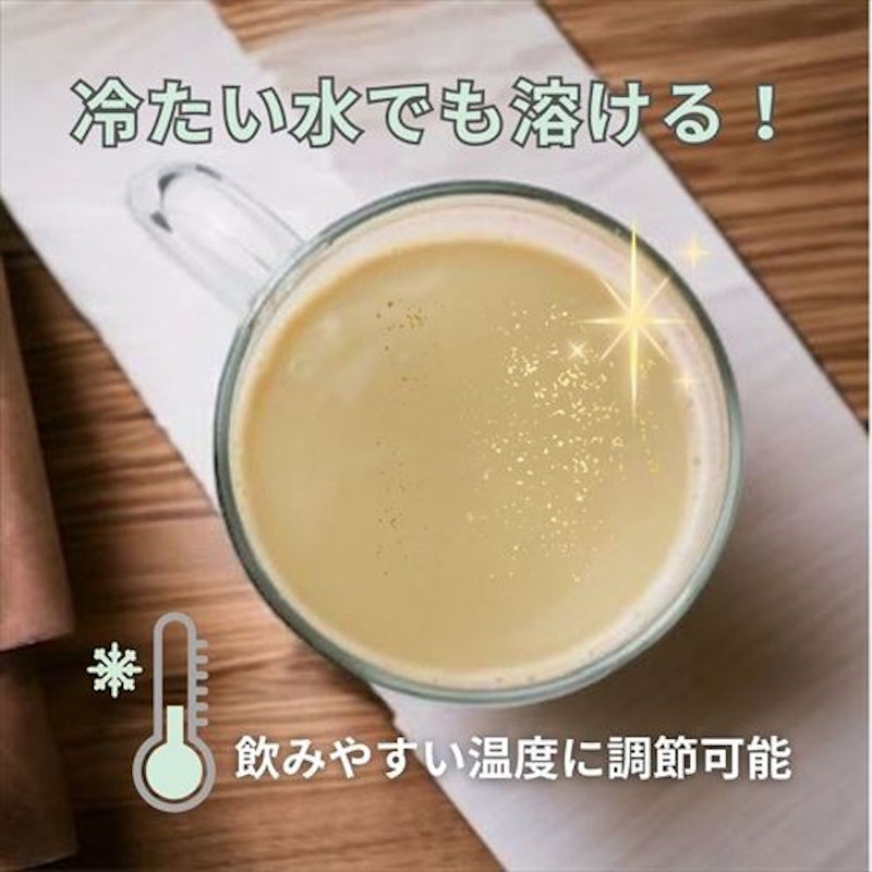 電動プロテインシェーカー 6