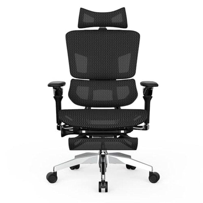 Rasical Chair Elite 1