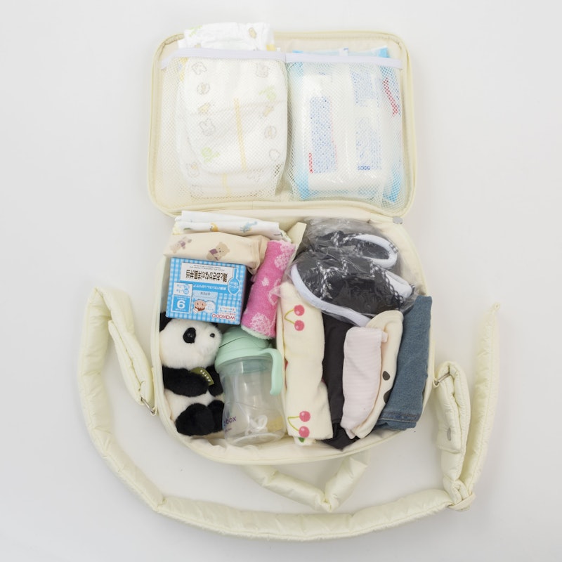 quilting mothers pouch bag 2