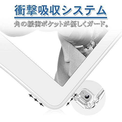 iPad mini6 ケース 5