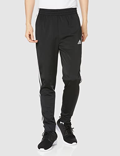 エッセンシャルズ 3ストライプス トラックスーツ 4