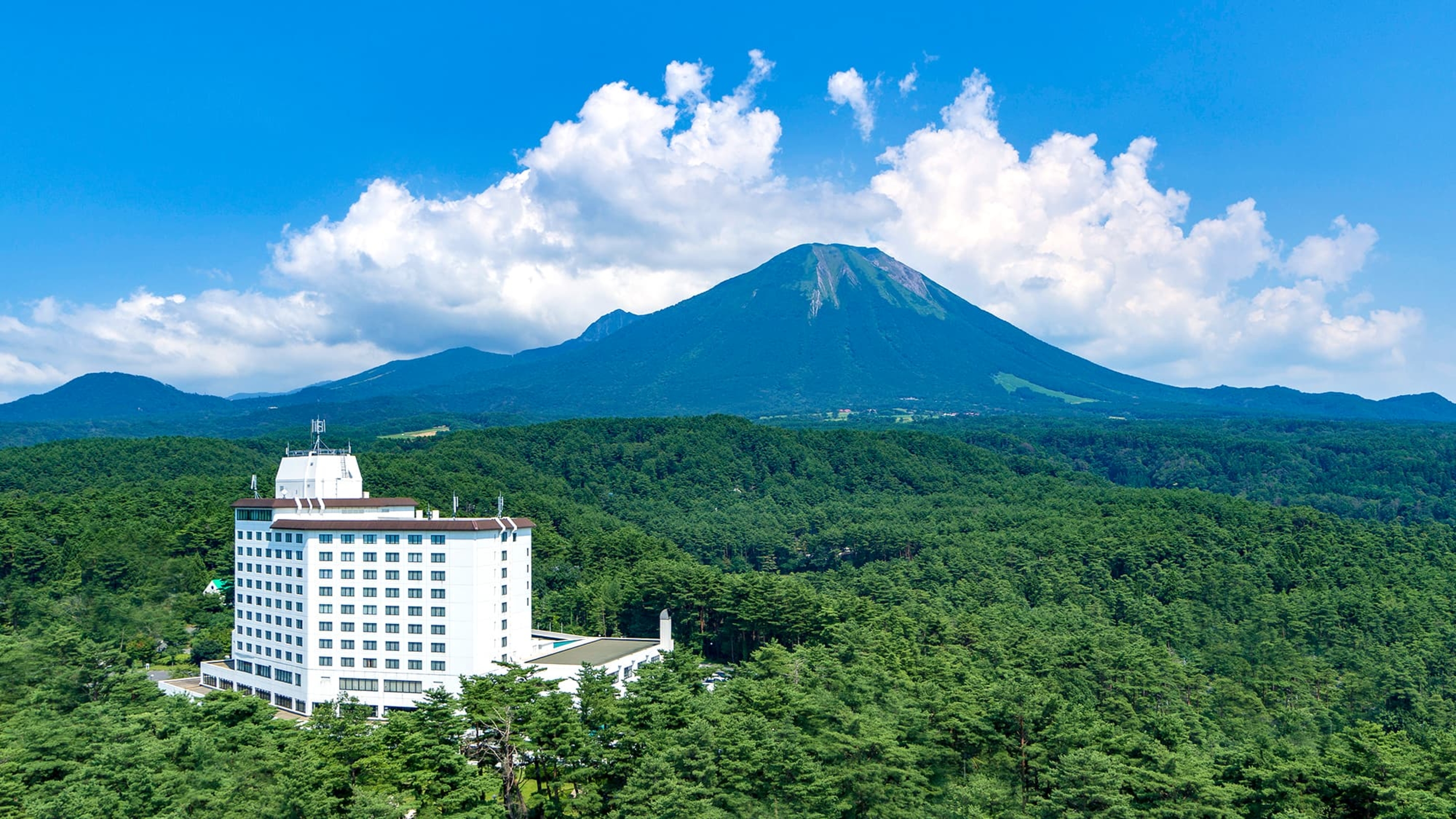 メルキュール鳥取大山 リゾート＆スパ 1