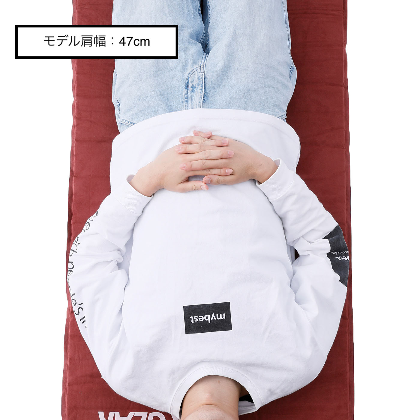 キャプテンスタッグ エクスギア インフレーティングマット UB-3027を