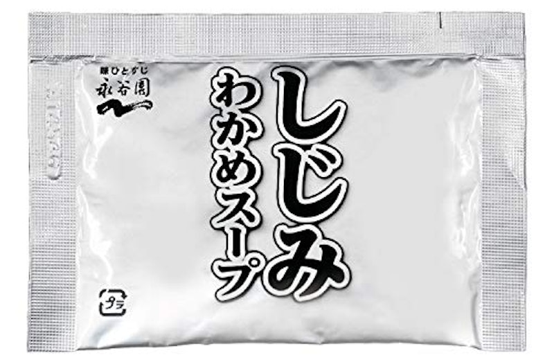 業務用しじみわかめスープ 3