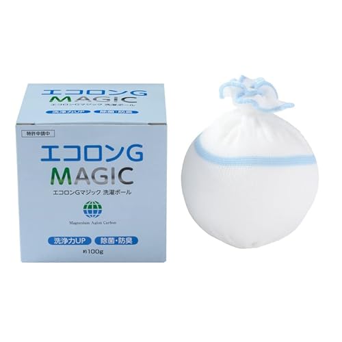 エコロンG MAGIC 1