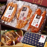 おつまみギフトセットのおすすめ人気ランキング 4