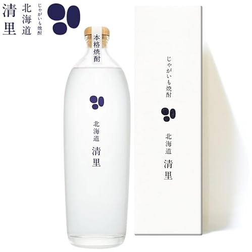  北海道 清里 2