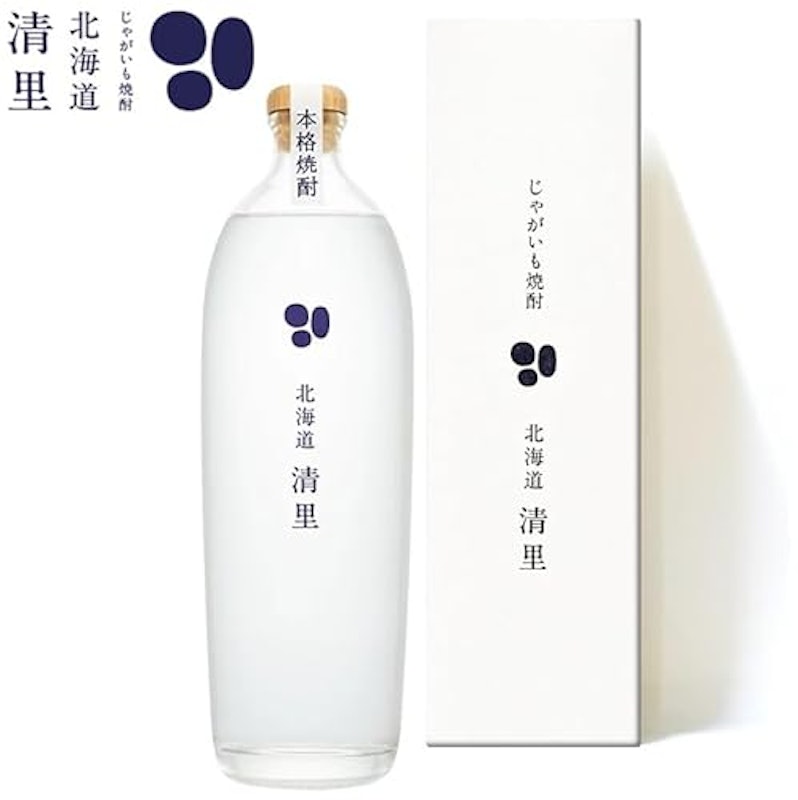 北海道 清里 2