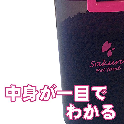 オリジナルフードストッカー 3