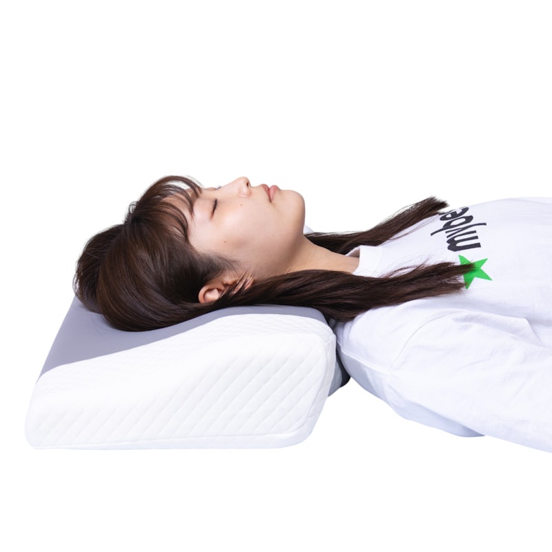 低反発枕 7