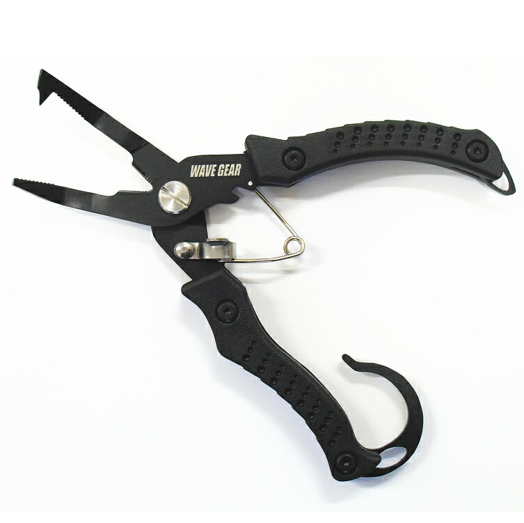 WAVE GEAR フィッシュゲームプライヤー 1