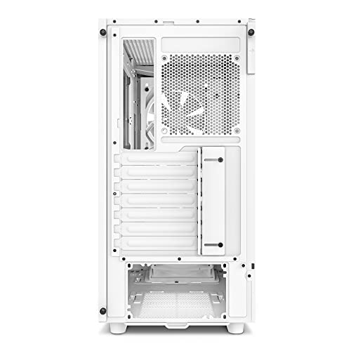 H5 ELITE ミドルタワー 9