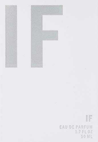 IF EAU DE PARFUM 2