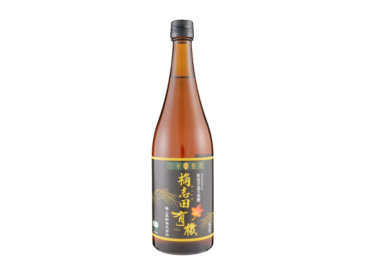 福山黒酢 三年熟成 桷志田 有機をレビュー!クチコミ・評判をも 福山黒酢 三年熟成 桷志田 有機をレビュー!クチコミ・評判をも