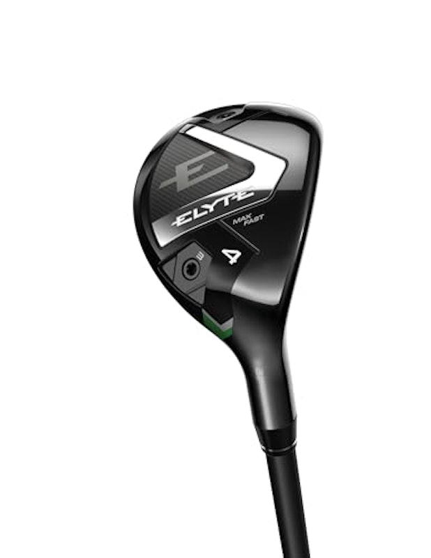 ELYTE MAX FASTユーティリティ 1