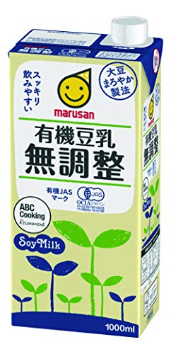 無調整豆乳のおすすめ人気ランキング36選【2024年】 | mybest