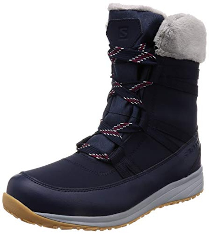 サロモンのスノーブーツのおすすめ人気ランキング【2025年】 マイベスト - Main Image