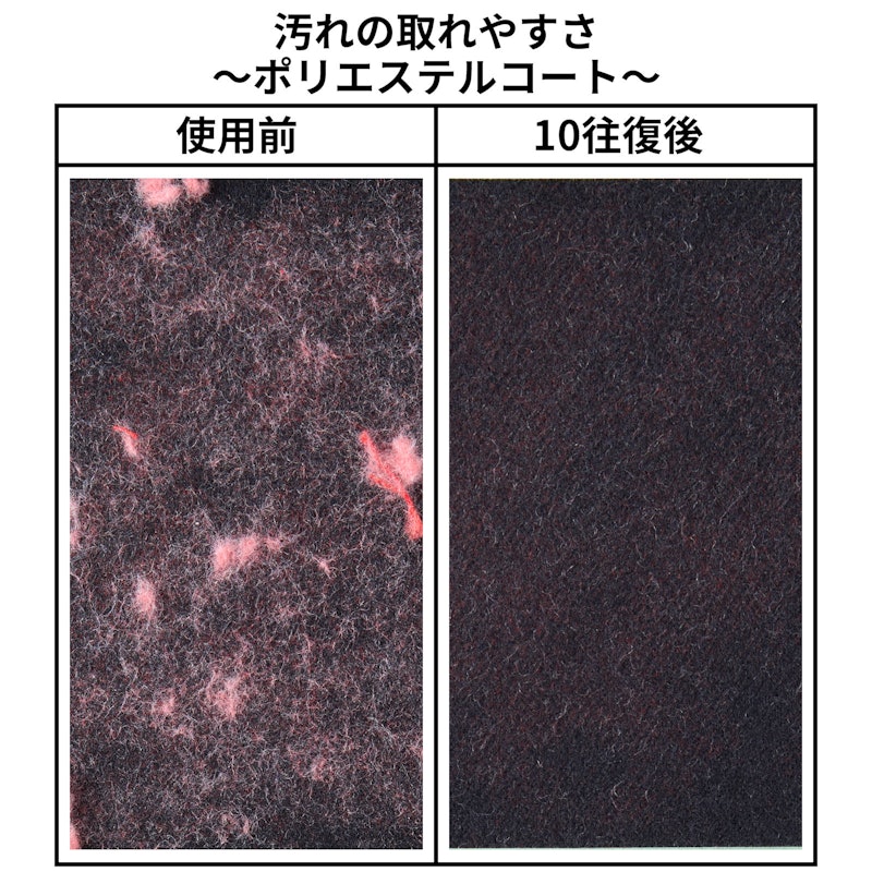 馬毛ブラシ 7