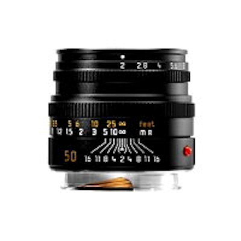 ズミクロンM f2.0/50mm 1