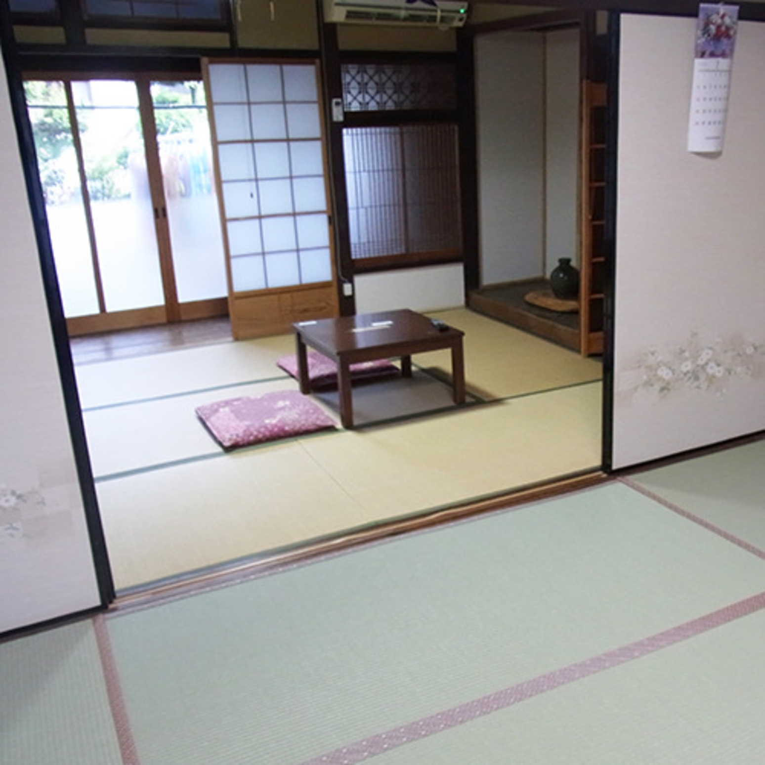 民宿 おやじの海 6
