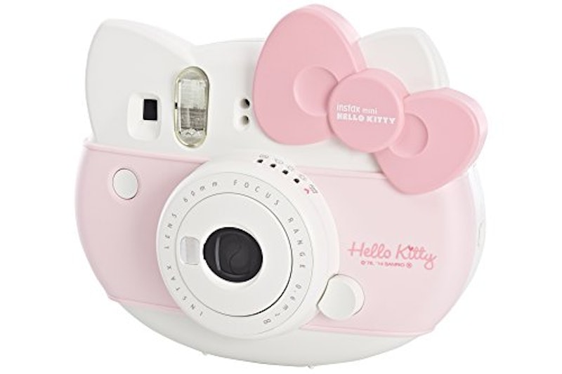 instax mini HELLO KITTY 1