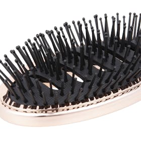 Francfranc シヴ ベントオーバルヘアブラシを検証レビュー!ヘアブラシの選び方も紹介 3