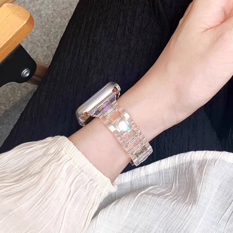 Apple Watch バンド 4