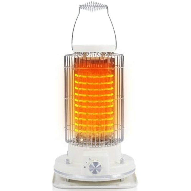 電気ストーブ 1