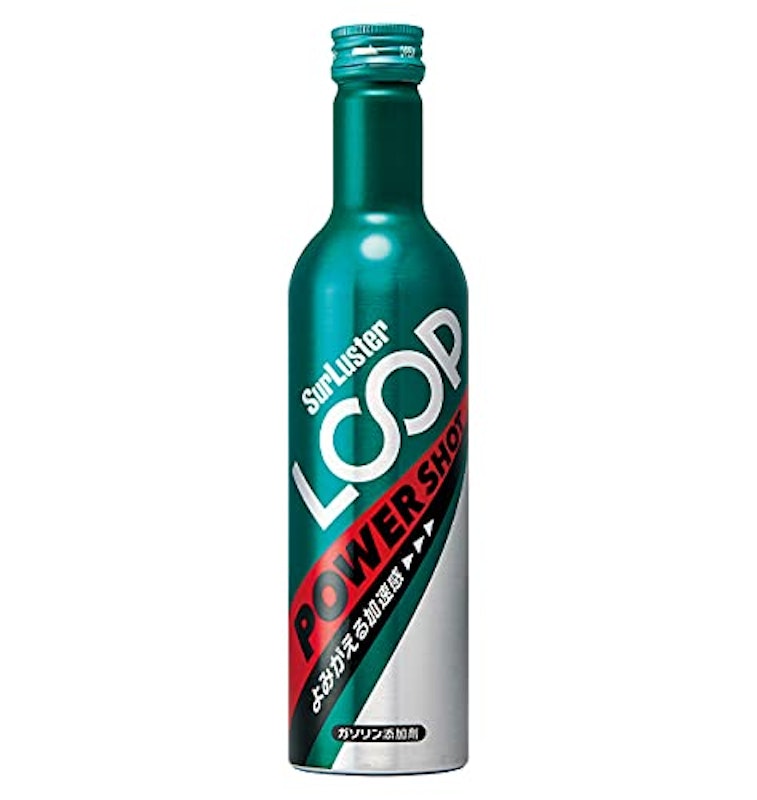 LOOP パワーショット 1