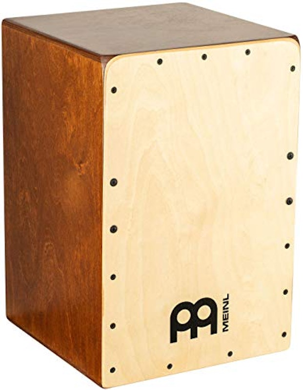 MEINL Percussion Snarecraft Cajon(スネアクラフト・カホン) 1