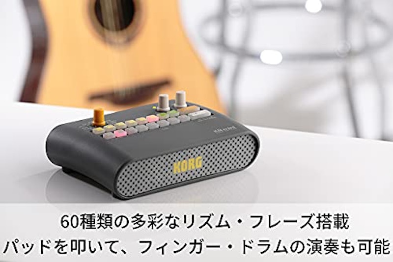 KORG KR mini 4
