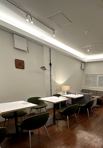 SEPIA CAFE 2