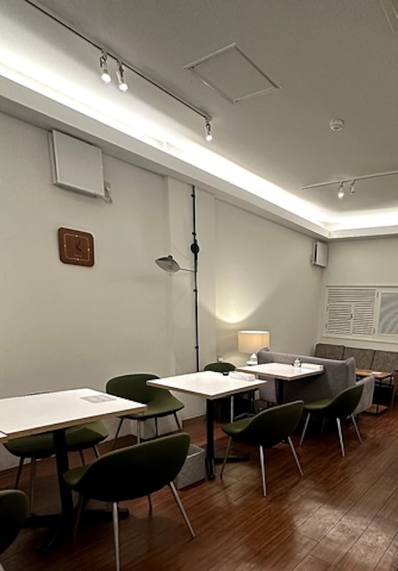 SEPIA CAFE 2