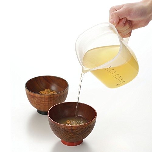 レンジで美味しいおだし 6