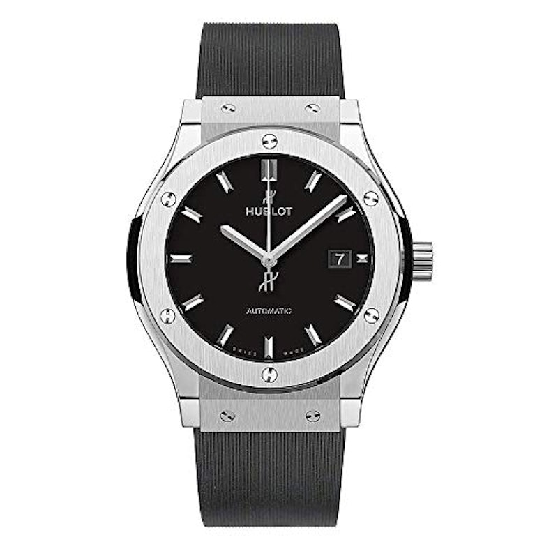 Classic Fusion Titanium 1