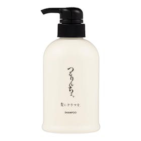 髪にドラマを。つるりんちょ。シャンプーの口コミ・評判は?実際に使ってよい点・気になる点を徹底レビュー! 1