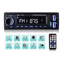 21年 Bluetooth対応カーオーディオのおすすめ人気ランキング選 Mybest 21年 Bluetooth対応カーオーディオのおすすめ人気ランキング選 Mybest