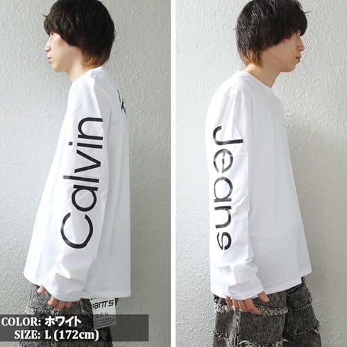 LS TRAVELING LOGO CREWNK TEE  3