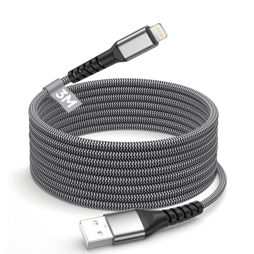 USB - ライトニングケーブル 1