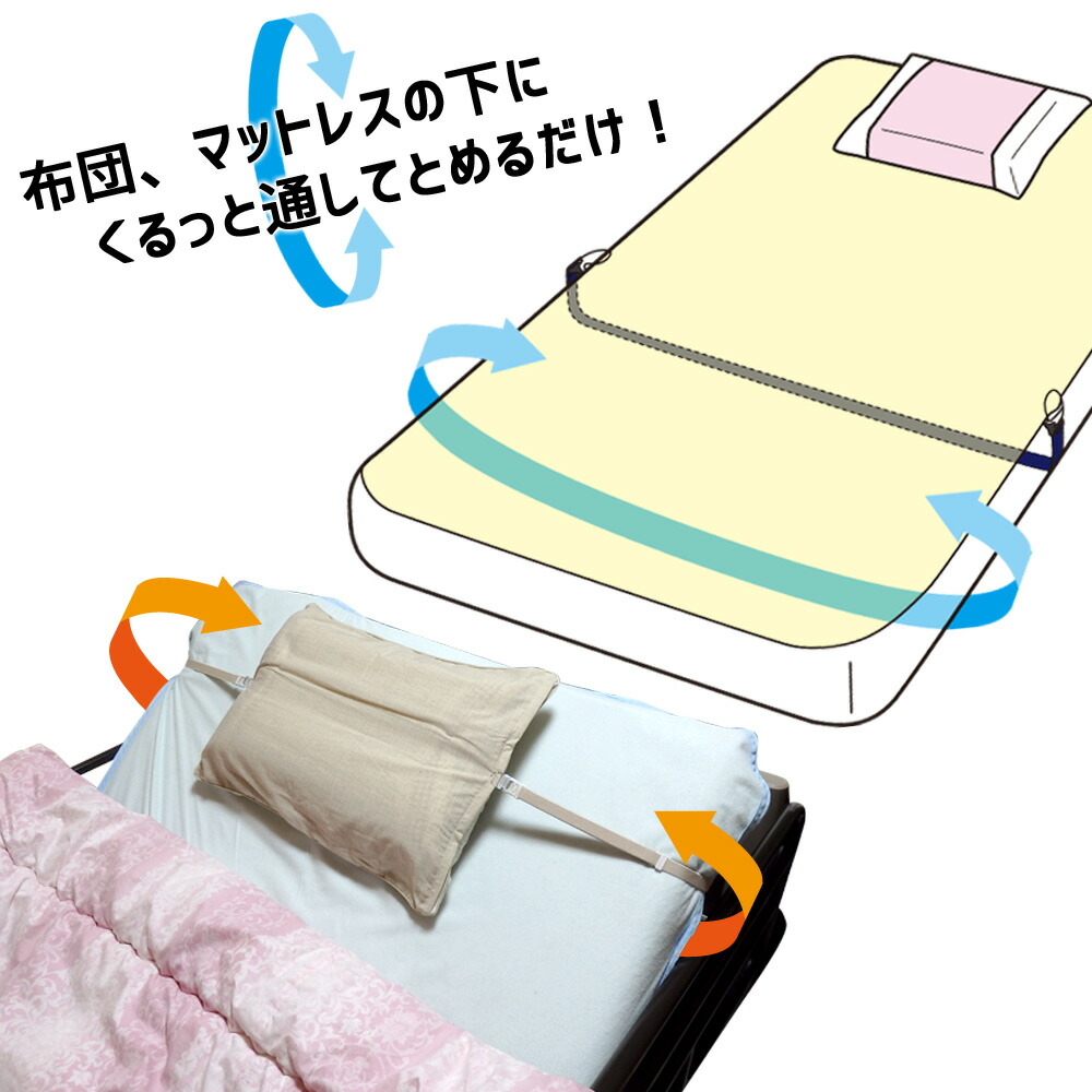 ズレないくん 4