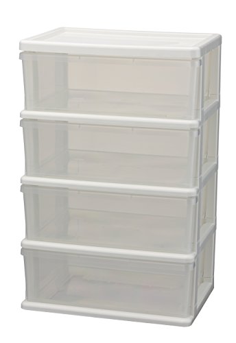 21年 衣装ケースのおすすめ人気ランキング選 Mybest