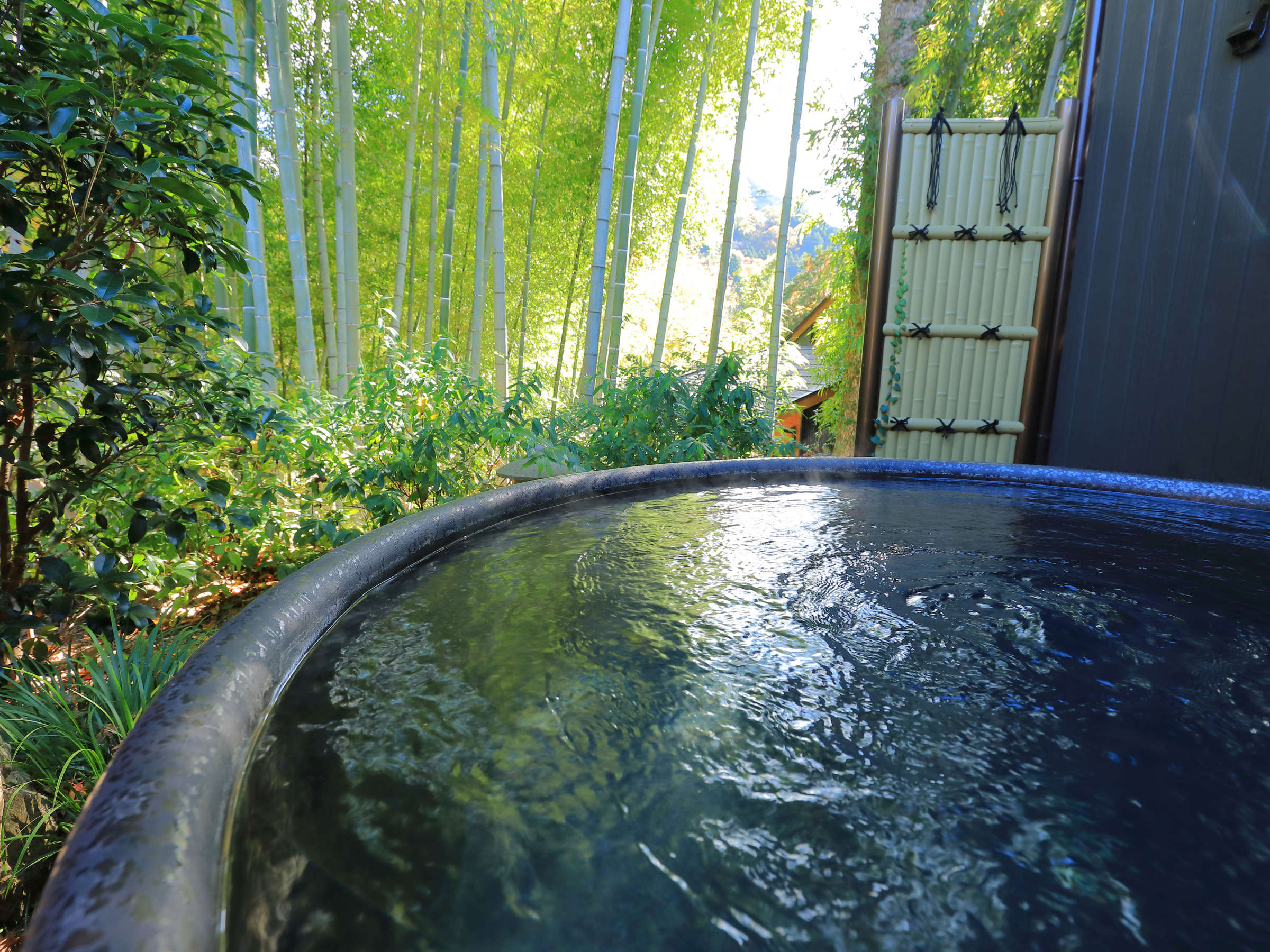 おきなとおうなの住むところ 御宿 竹取物語 5