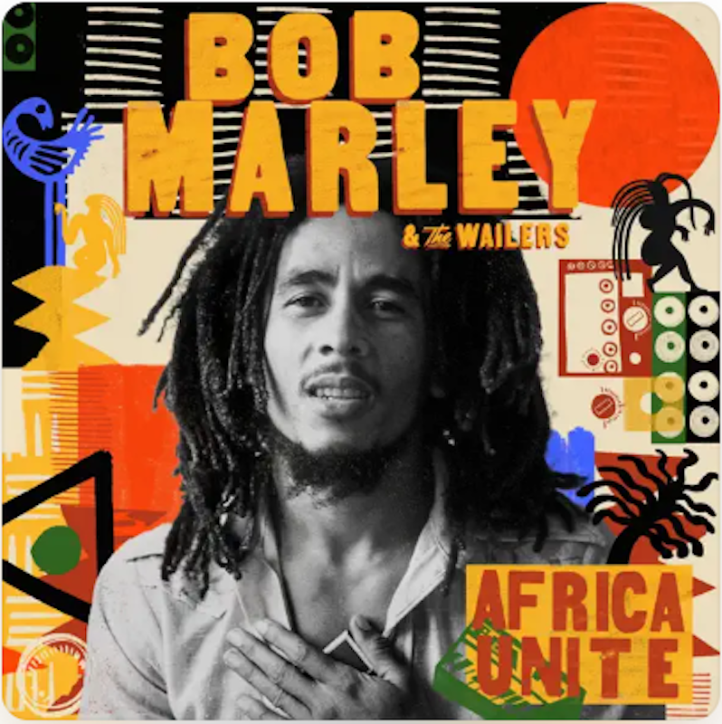 One Love 1