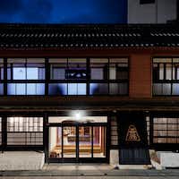 木屋旅館 1