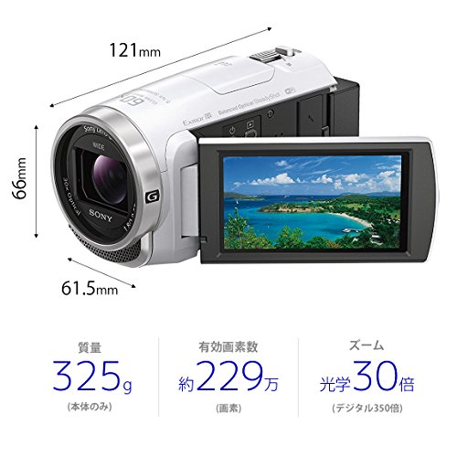 Wi-Fi対応のビデオカメラのおすすめ人気ランキング46選【2024年】 | マイベスト